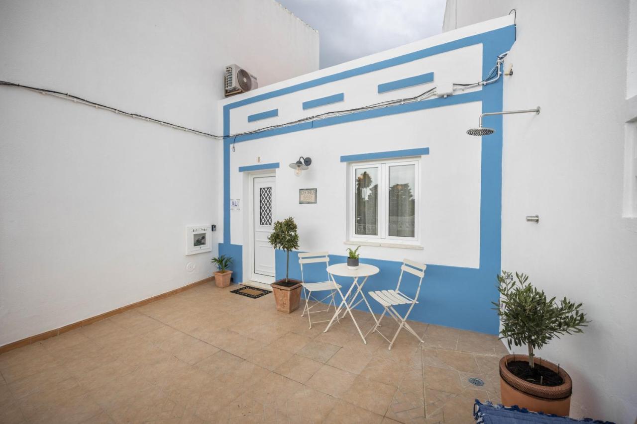 ヴィラ・ド・ビスポ Casa Mateusヴィラ エクステリア 写真