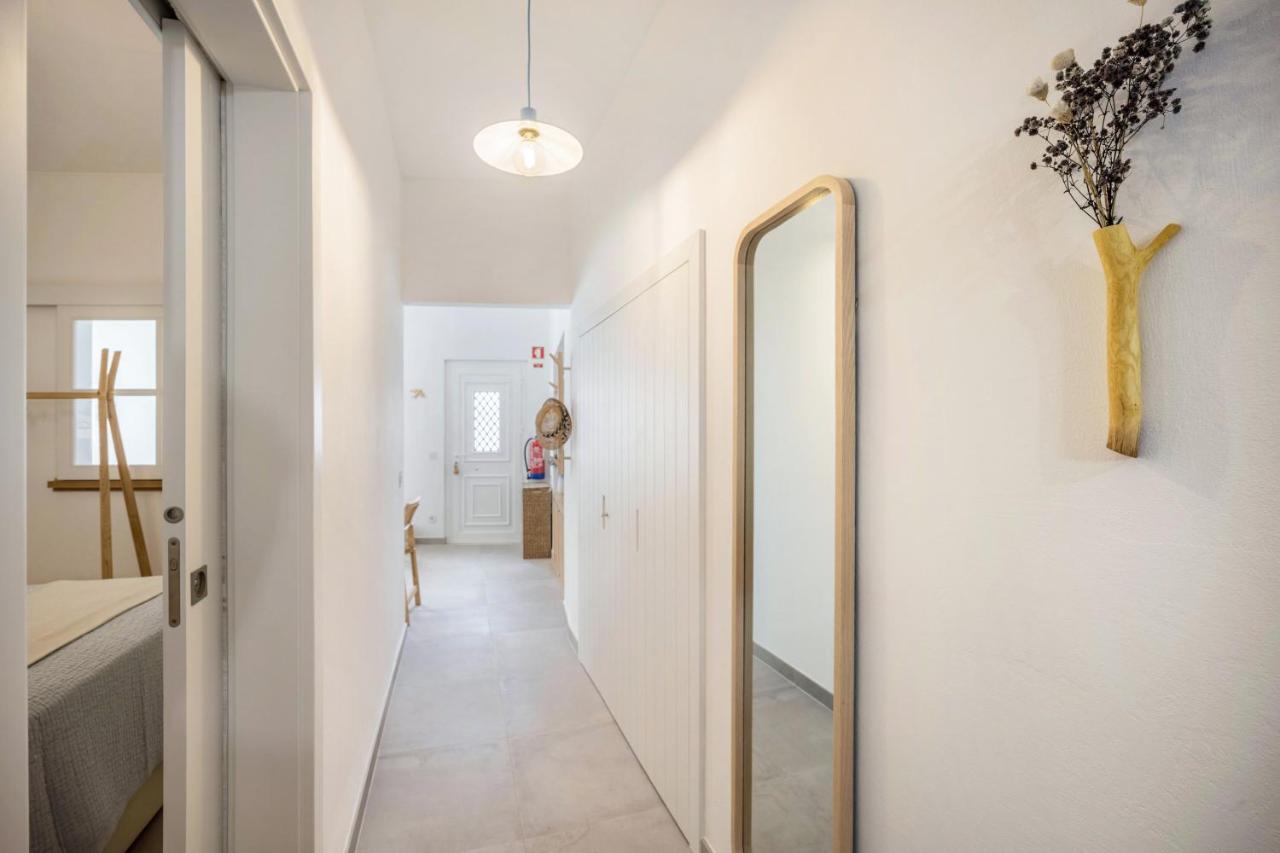ヴィラ・ド・ビスポ Casa Mateusヴィラ エクステリア 写真